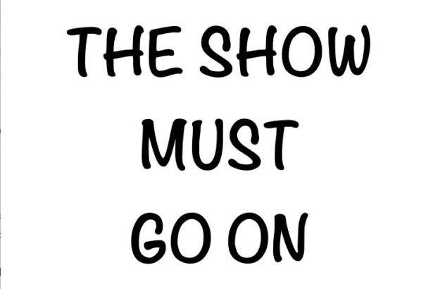 A message from QX
