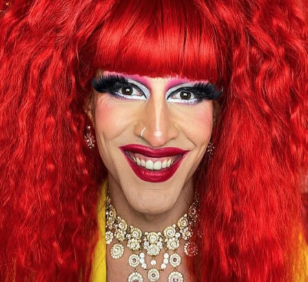 Lockdown Cabaret: Crayola TV on 3 nights a week!