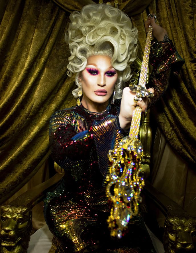 The Vivienne