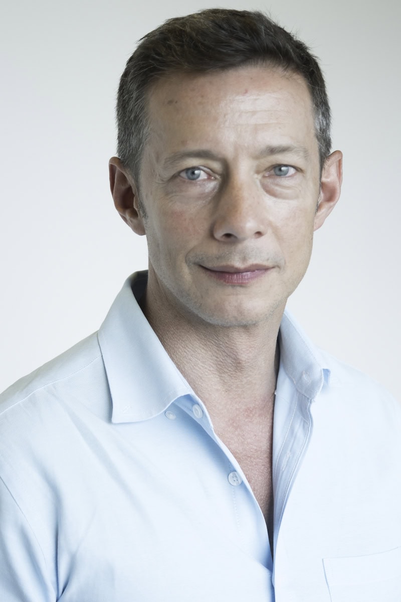 Matthew Hodson
