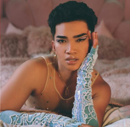 Bretman Rock on coming out for tmrw magazine