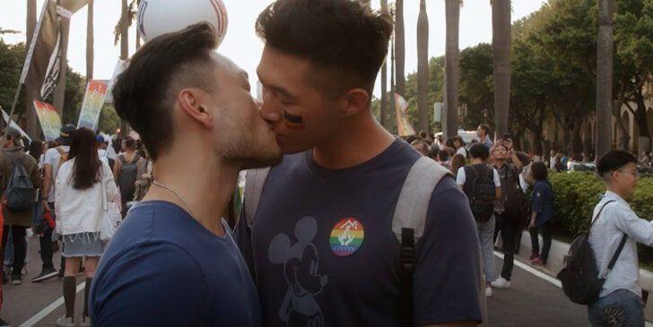 Queer East puts resistance and inclusivity at the centre for virtual programme for Pride season