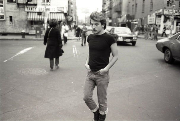 Masculinities: Liberation through Photography opens at the Barbican Gallery