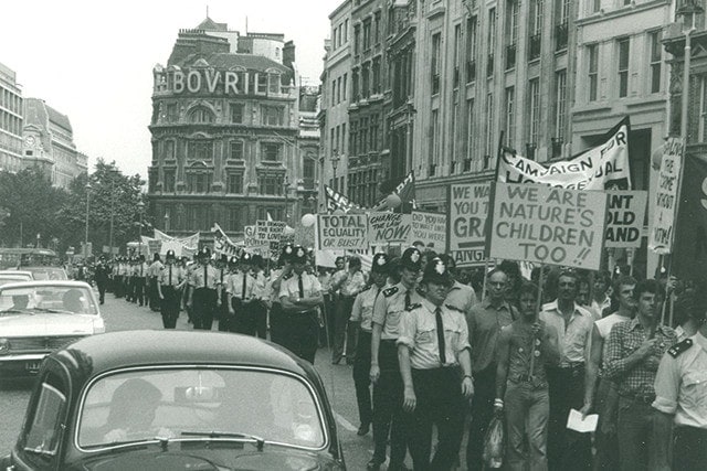 Gay Pride