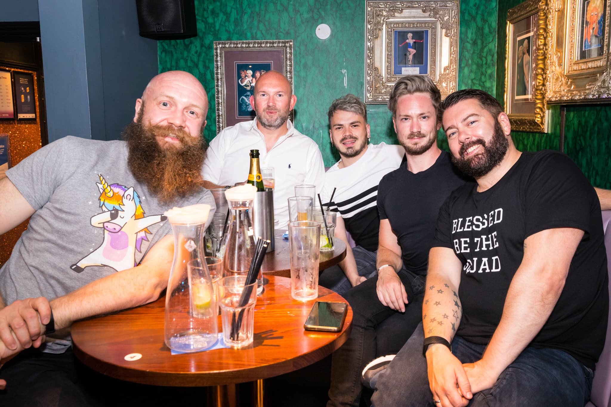 Gay bar London two brewers