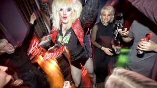 gay bars London