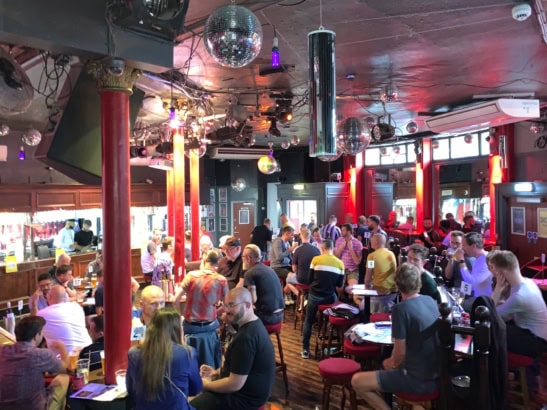 Photo Review : RVT Big Quiz 16/7/20