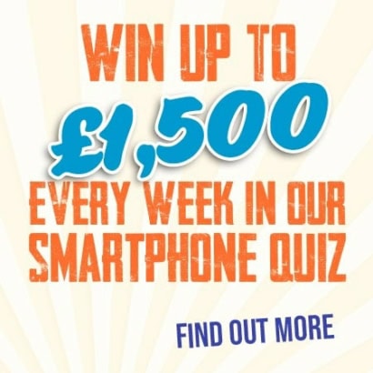 Stonegate Pubs launch Smartphone Quiz across LGBTQ+ venues