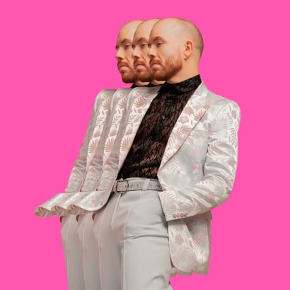 QX Interview: Conleth Kane