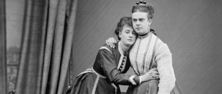Fanny and Stella