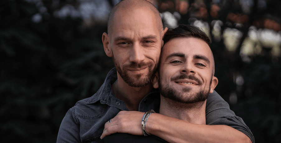Gay Chat QXChat