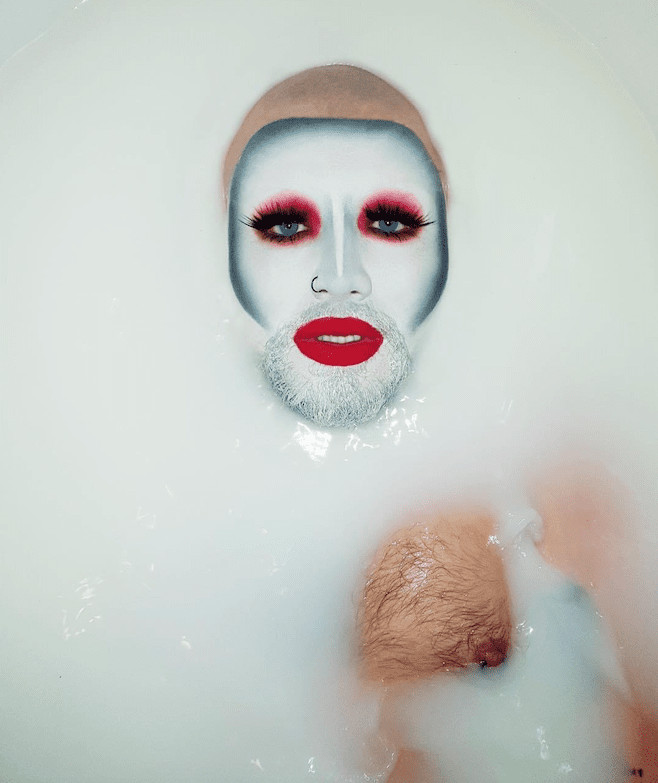 Danny Beard