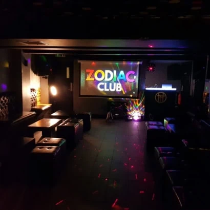 There’s a New LGBTQ+ Venue in North London! – Zodiac Bar
