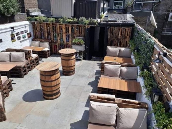 There’s a New LGBTQ+ Venue in North London! Zodiac Bar QX Magazine