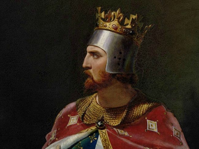 Richard I of England