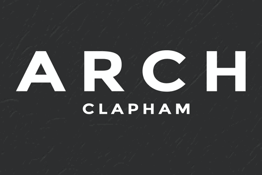 Arch Bar Clapham London