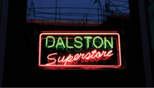 Drag Brunch Dalston Superstore