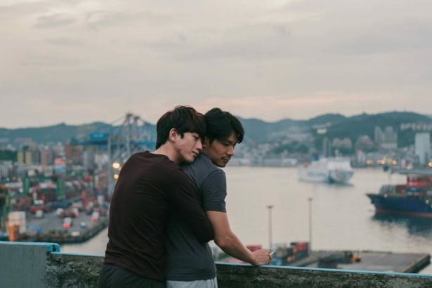 Queer East Film Festival – 15-26 September 2021