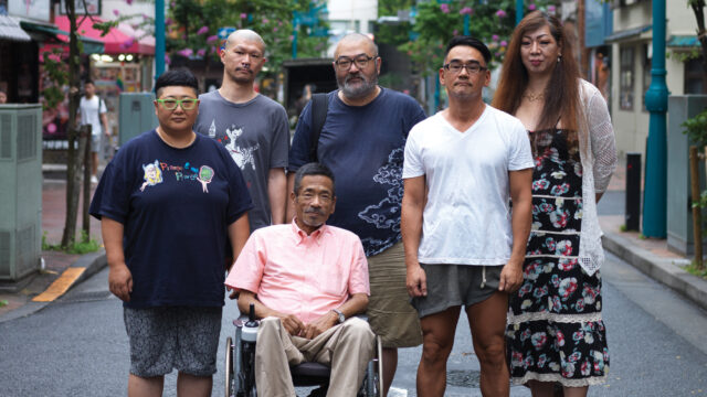 Queer East Festival
