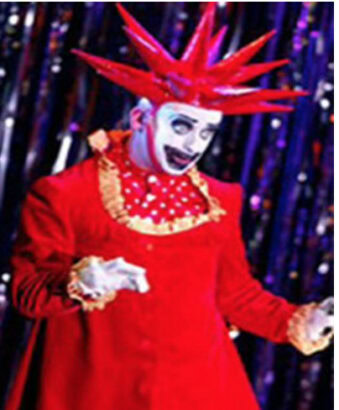 Boy George’s Iconic Musical Taboo Returns – 30th January 2022