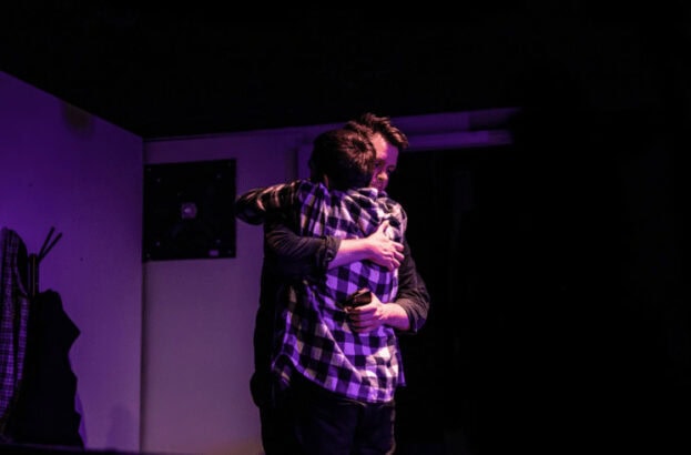 Fresh Queer One Act Play Returns To London – 2nd November