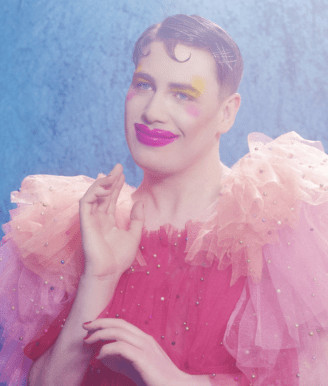 New Xnthony Cabaret Night At London Club, The Glory – 1st October