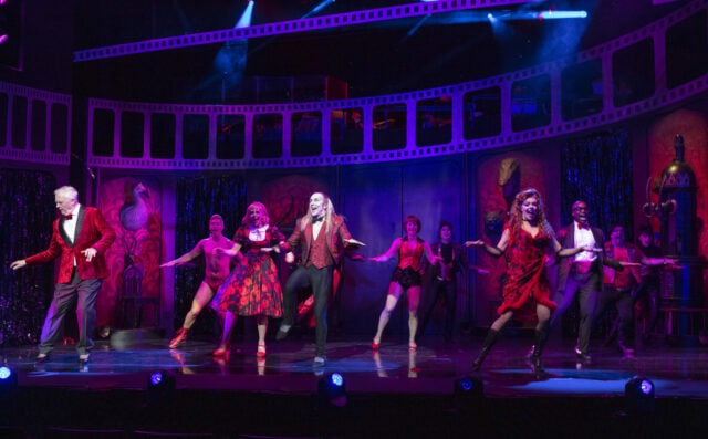 Rocky Horror Show