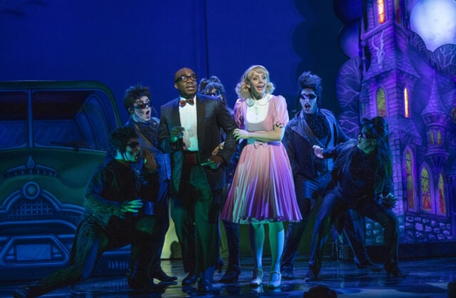 Rocky Horror Show