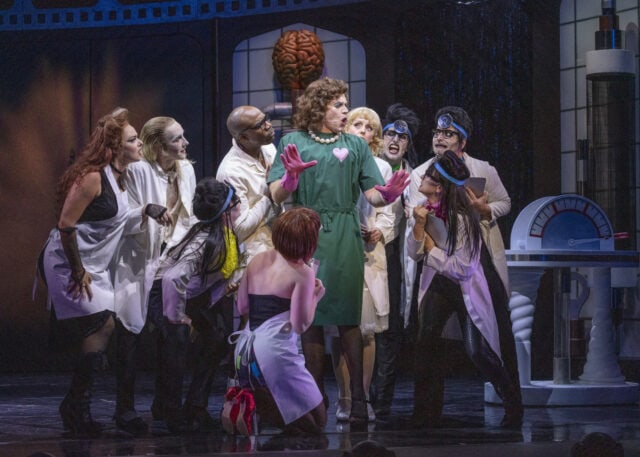 Rocky Horror Show