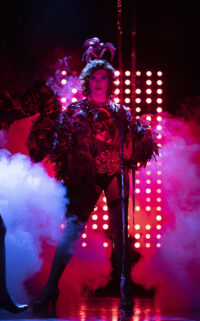 Rocky Horror Show Live National Screening – 28th October