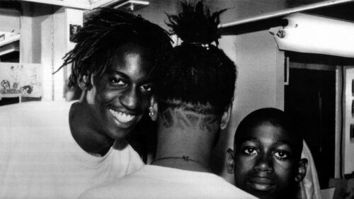 Celebrating The Life Of Filmmaker Activist Marlon T Riggs – 20/21 October BFI