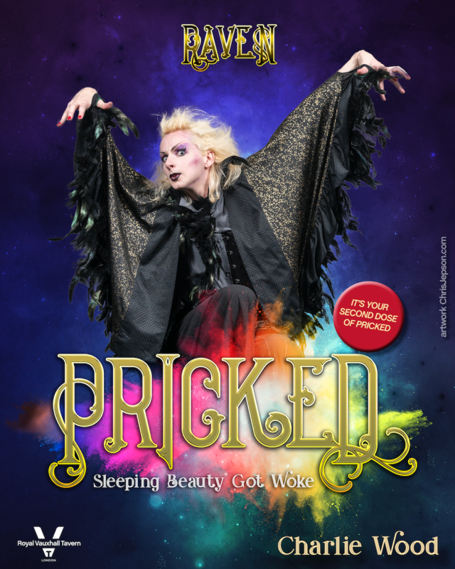 queer London Panto