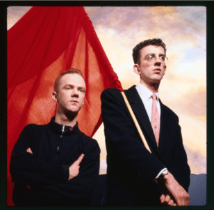 The Communards – 35th Anniversary Re-issue – 3rd December