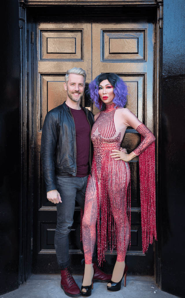 Zodiac LGBTQ Bar London