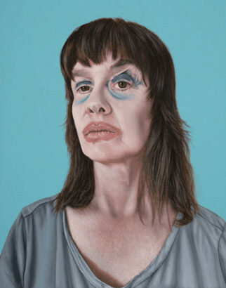 Take A Walk On The Wild Side at New Art Projects London