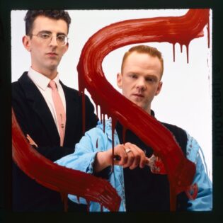 the communards