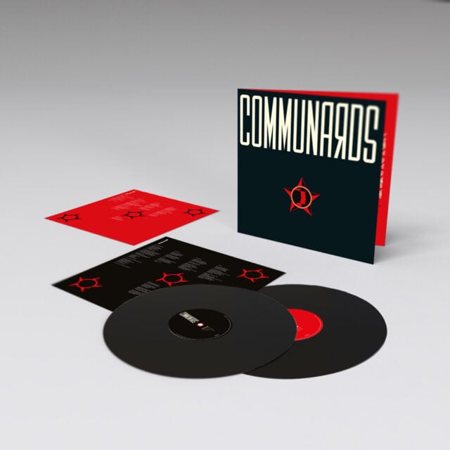 the communards