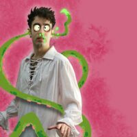 SUCKER 4 U: A queer horror-comedy 16-17 February