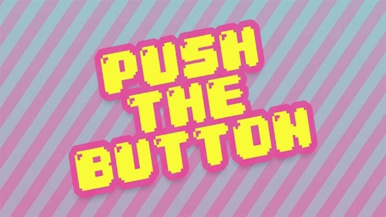 Push The Button Gay Club at Royal Vauxhall Tavern