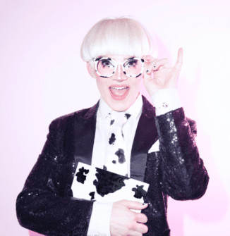 Alfie Ordinary Speaks With The Living Legends Of British Drag