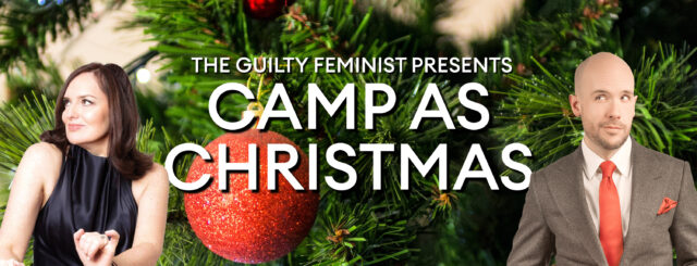 queer gay christmas shows