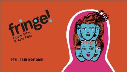 fringe queer festival London