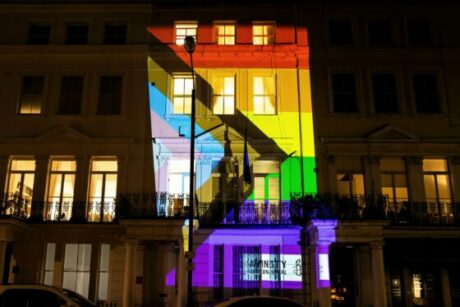ukraine LGBTQ