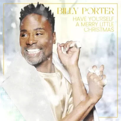 Billy Porter: Have Yourself A Merry Little Christmas