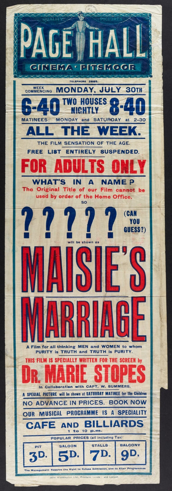 Beyond the roar queer 1920s