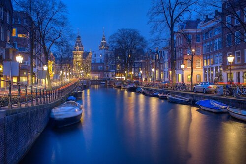 The 4 best destinations for LGBTQ+ tourism (sponsored post)