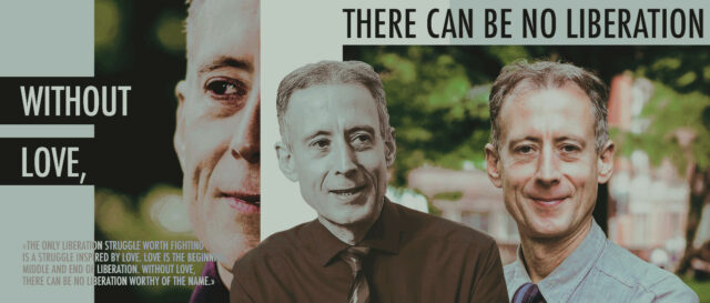 Peter Tatchell