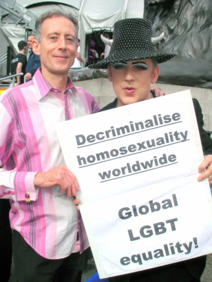 PTF Weekly: USA introduces Section 28, LGBT+ conversion therapy still legal …