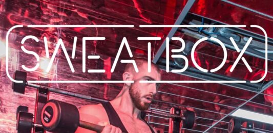 gay London sauna