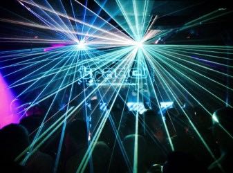 Announcing Trade 30th Anniversary Party Guest DJs